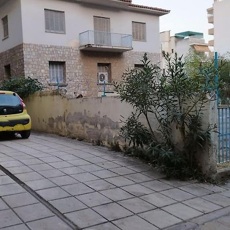 Casa Luna Tessalónica Exterior foto