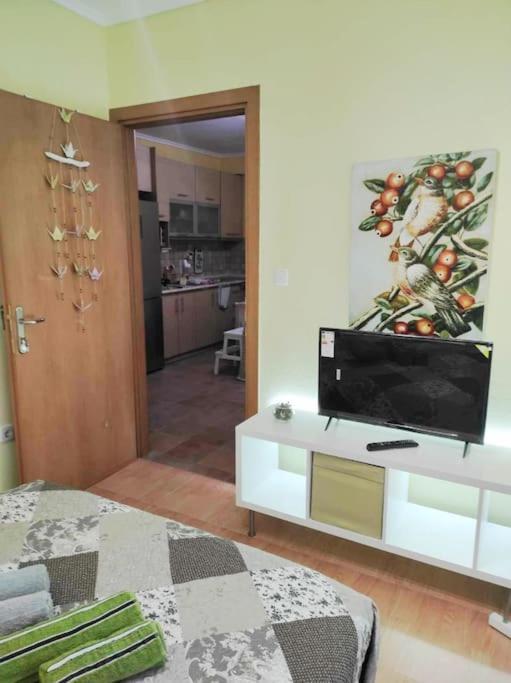Casa Luna Tessalónica Exterior foto